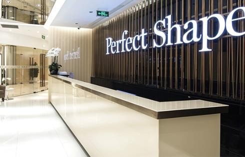 必瘦站纤体美容